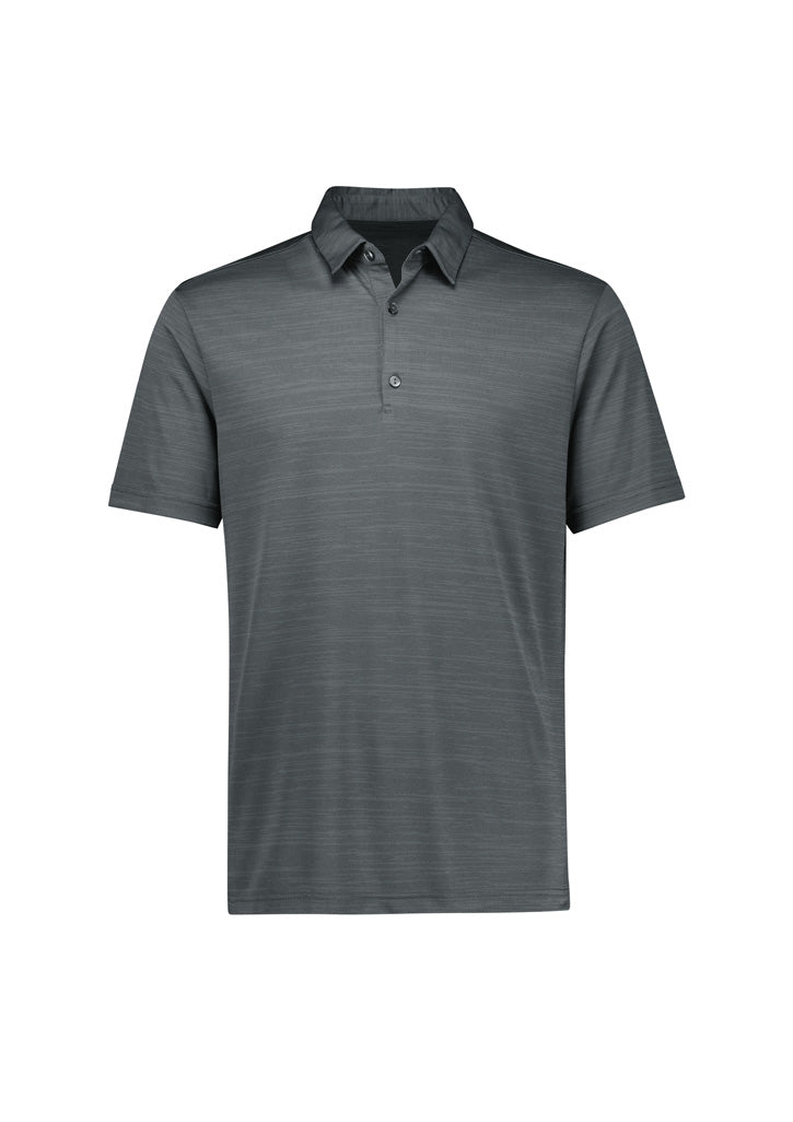 P410MS - Mens Orbit Short Sleeve Polo - UNBRANDED