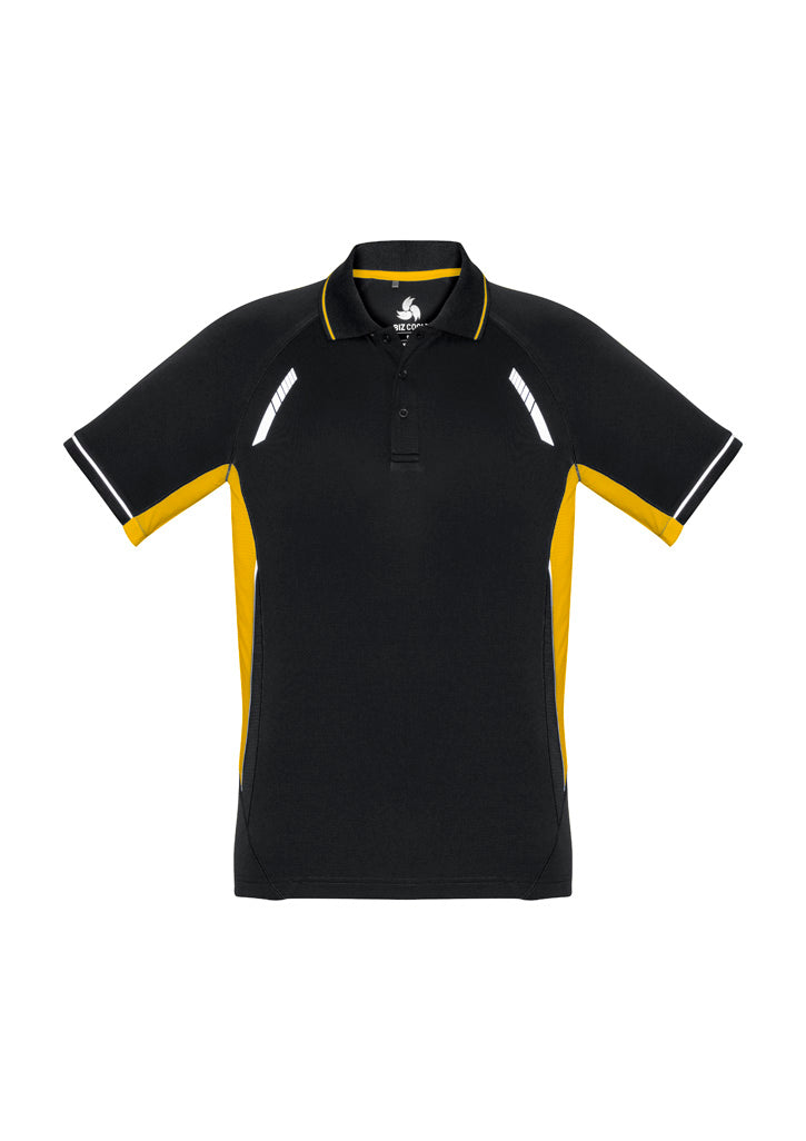 P700KS - Kids Renegade Short Sleeve Polo - UNBRANDED