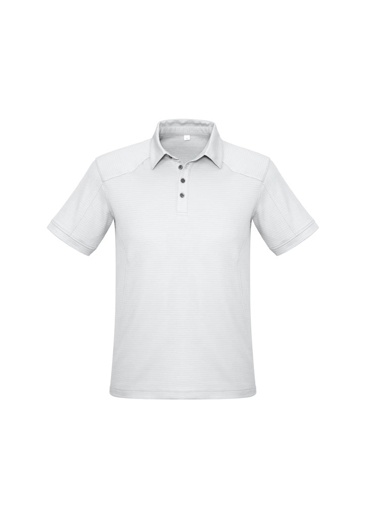 P706MS - Mens Profile Short Sleeve Polo - UNBRANDED