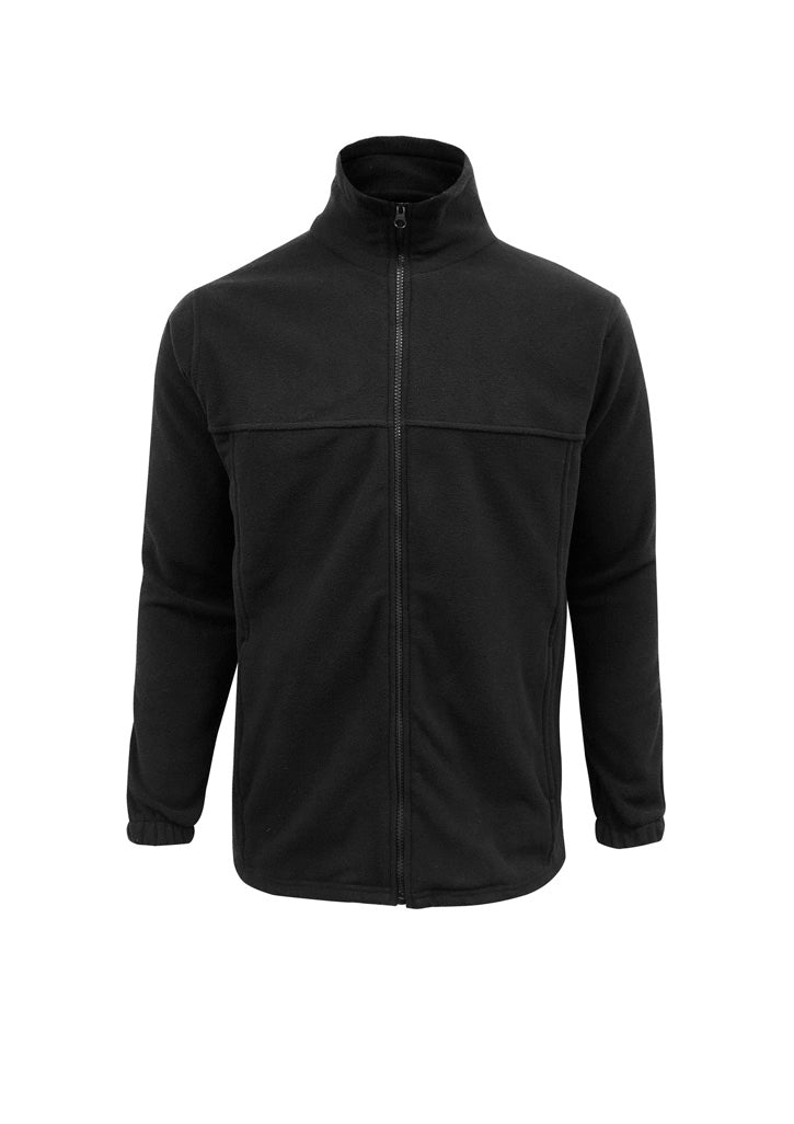 PF630 - Mens Plain Jacket - UNBRANDED