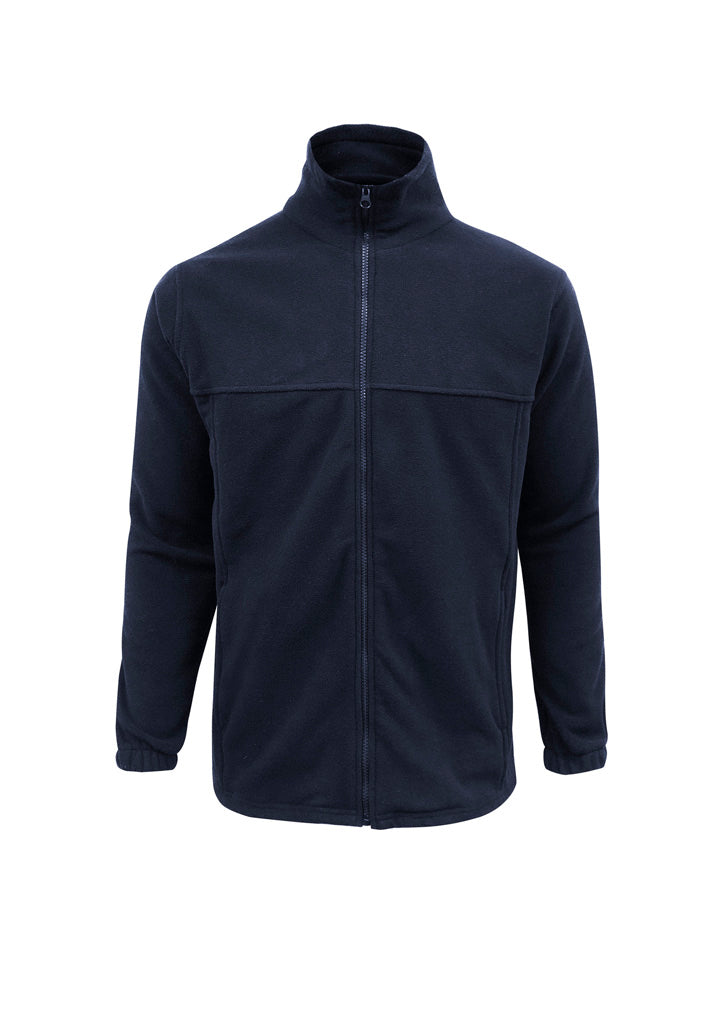 PF630 - Mens Plain Jacket - UNBRANDED