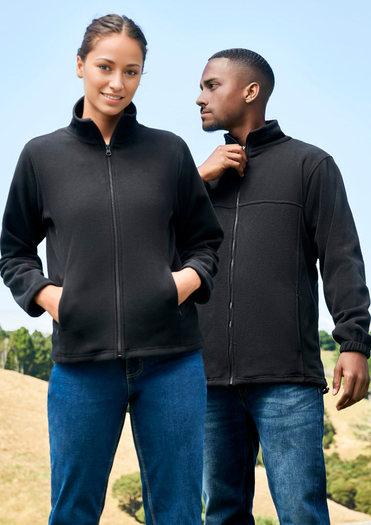 PF631 - Womens Plain Jacket - UNBRANDED