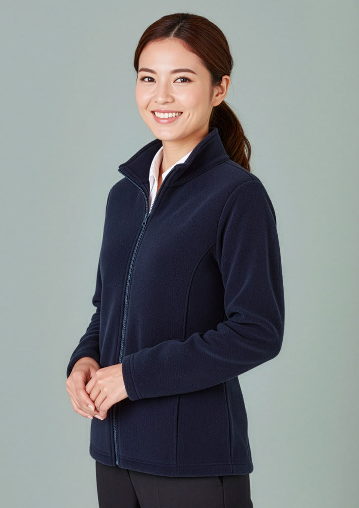 PF631 - Womens Plain Jacket - UNBRANDED