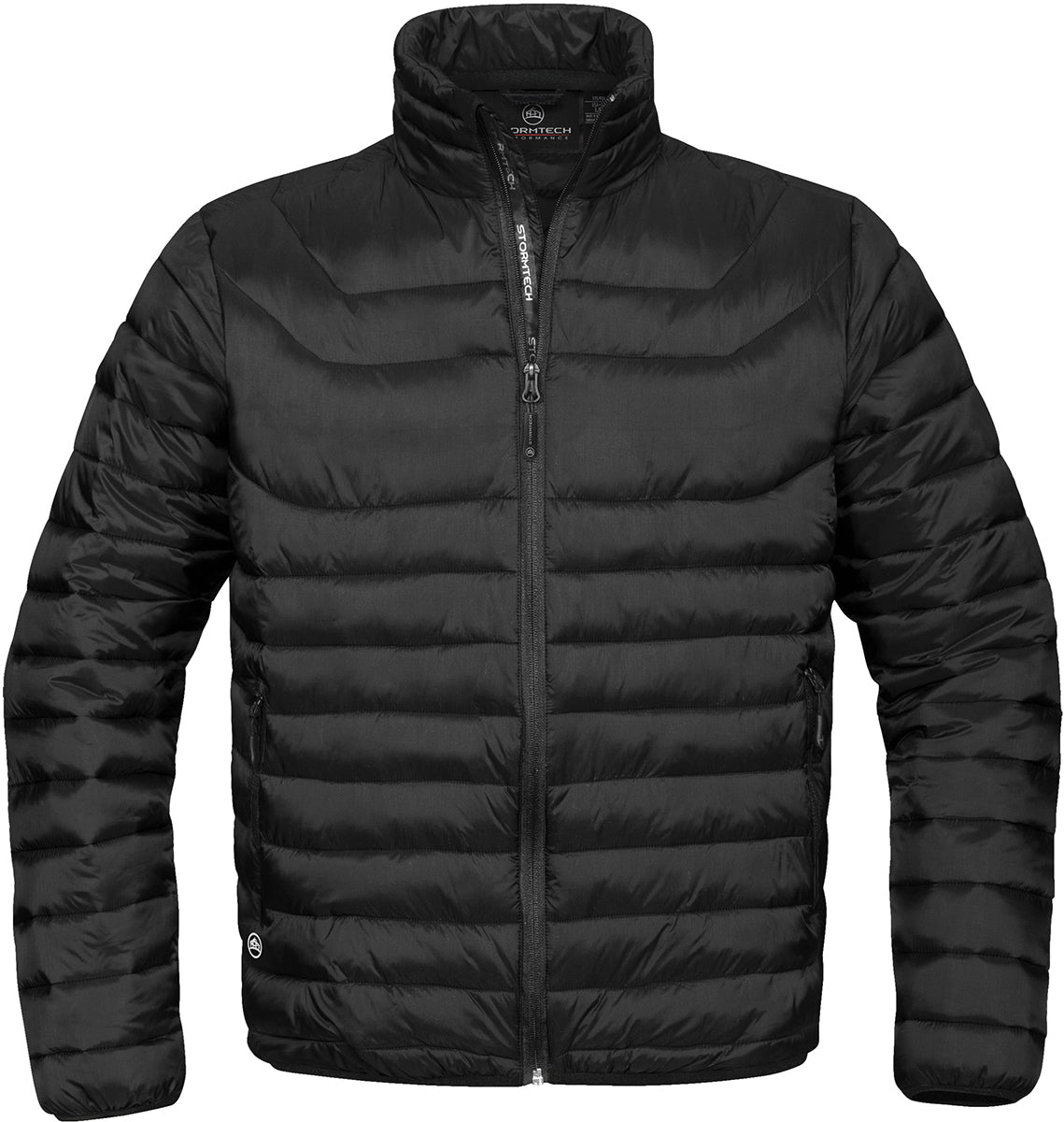 PFJ - Stormtech Men's Altitude jacket - UNBRANDED