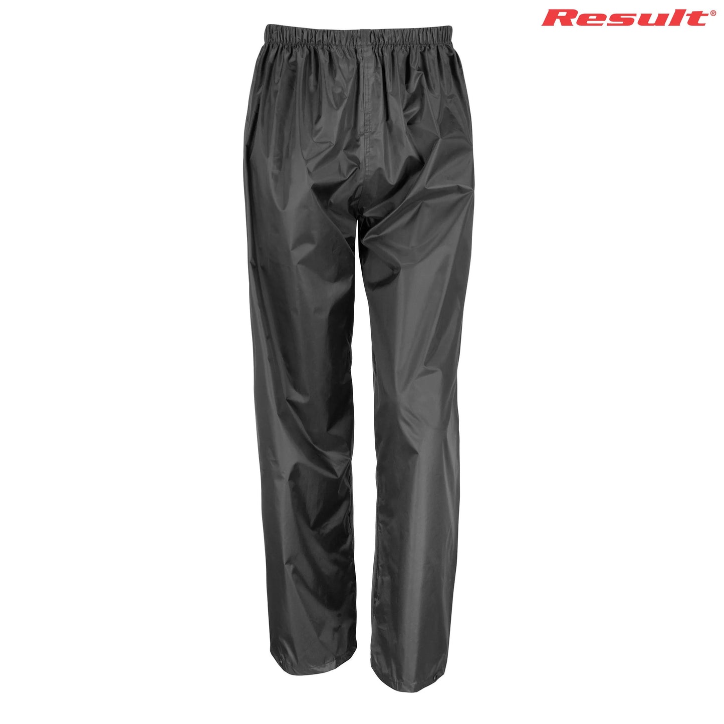 R226B - R226B Result Youth Rain Trousers - UNBRANDED