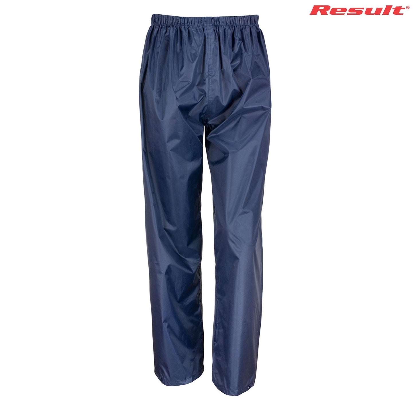 R226X - R226X Result Adult Rain Trousers - UNBRANDED