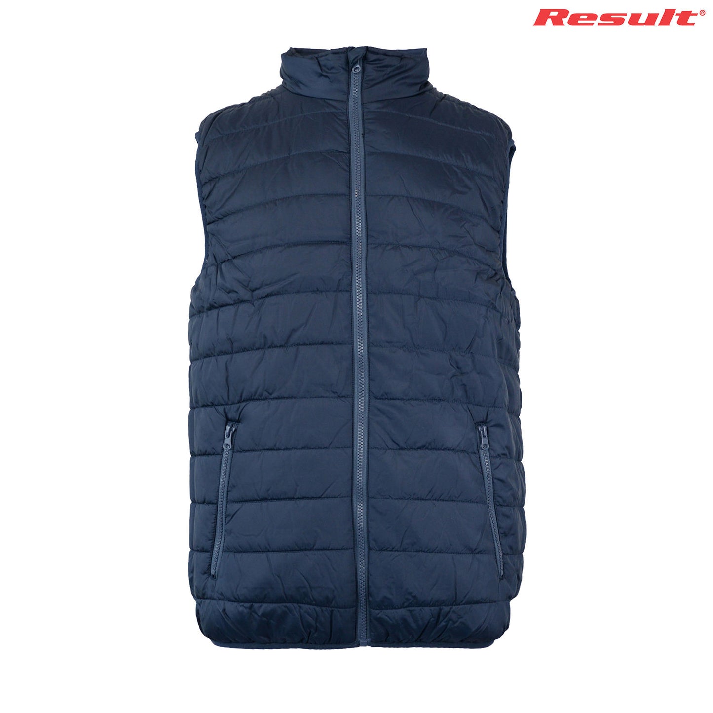 R234M - R234X Result Adults Soft Padded Vest - UNBRANDED
