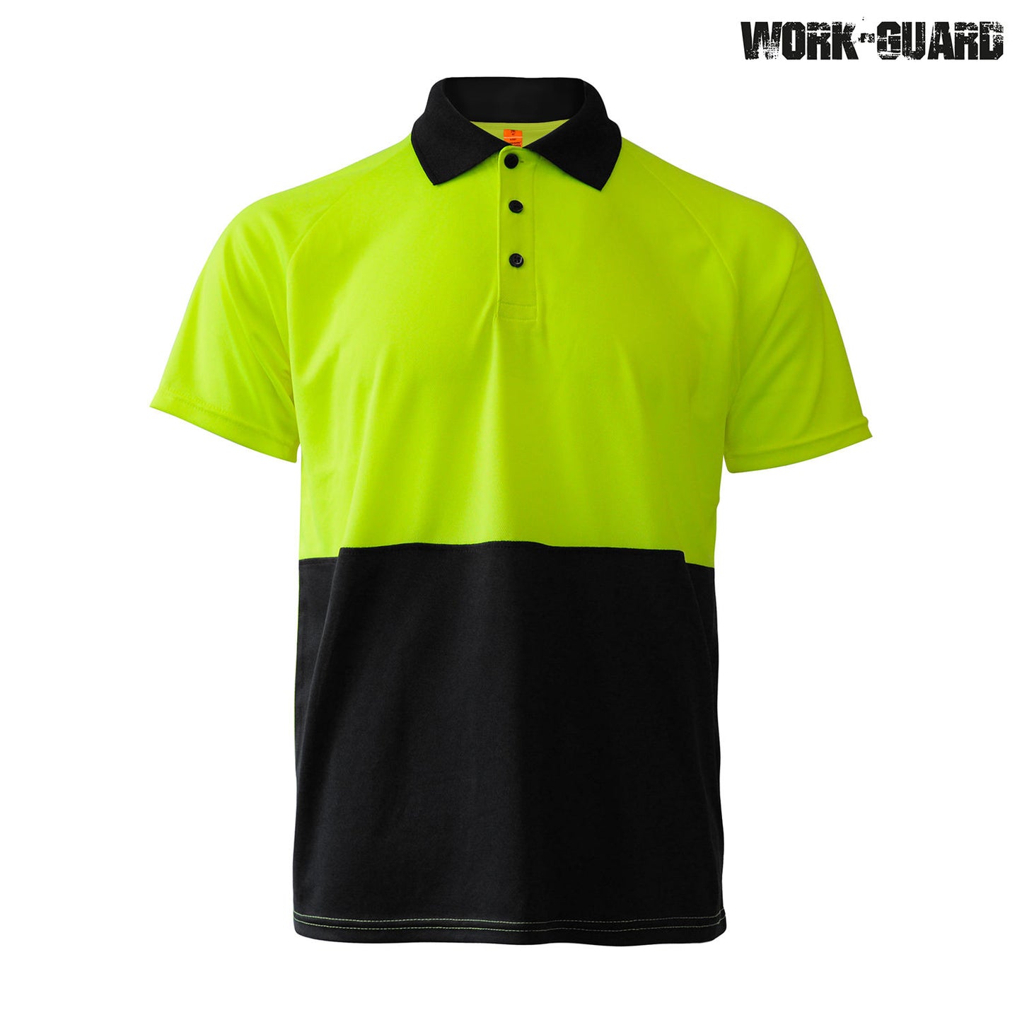 R466X - R466X Workguard Basic Polo - UNBRANDED