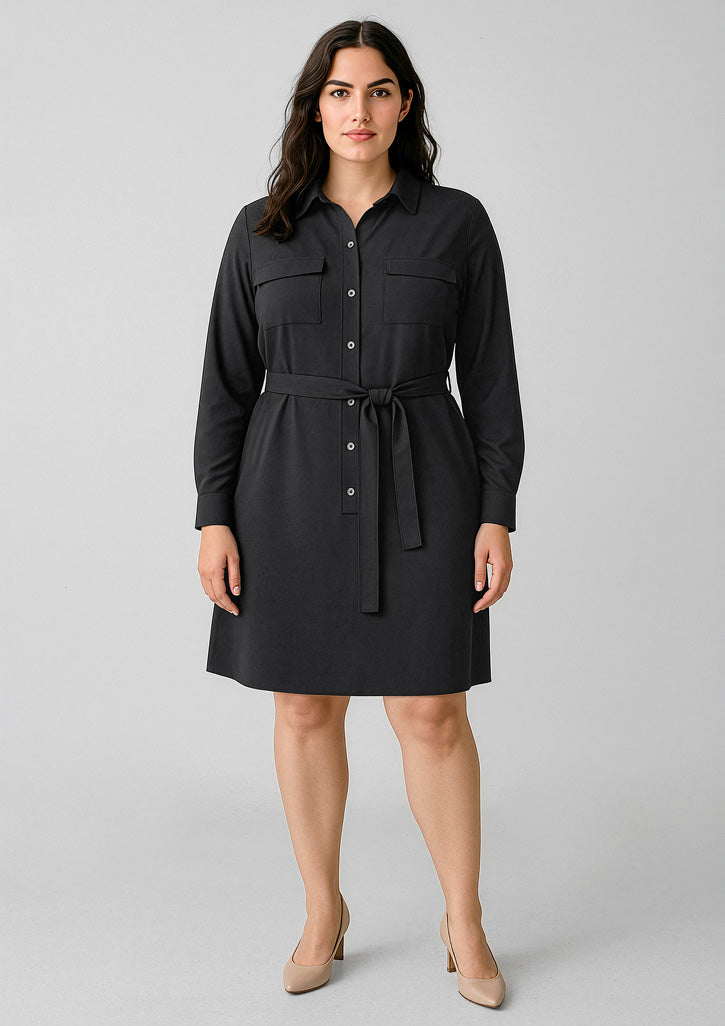 RD069L - Womens Chloe Dress - UNBRANDED