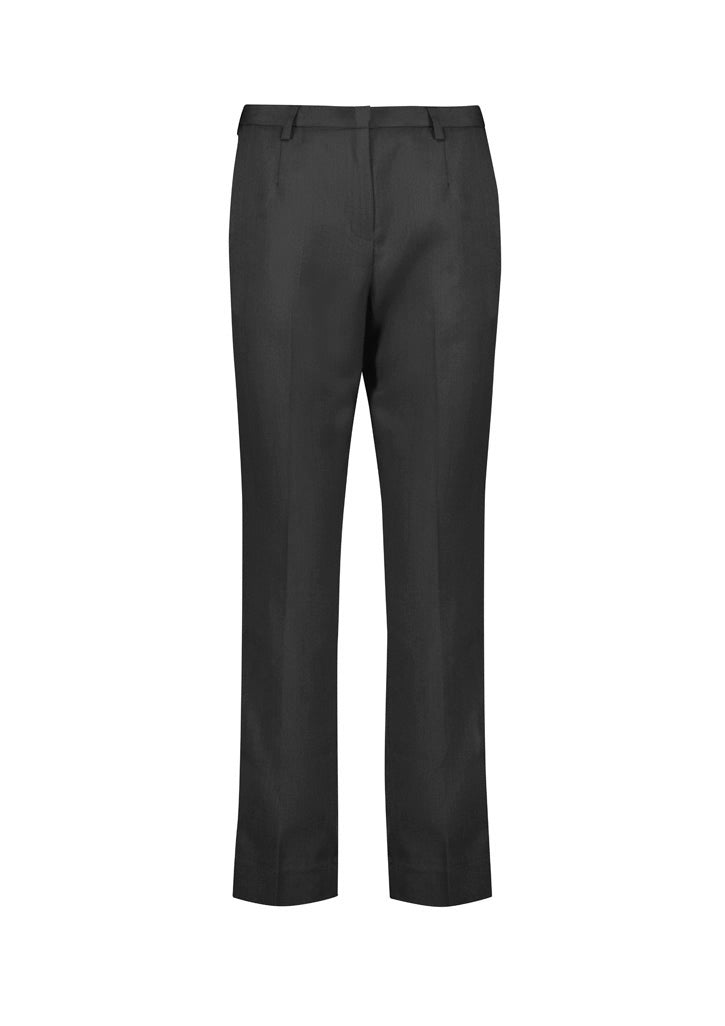 RGP315L - Womens Cool Stretch Tapered Leg Adjustable Waist Pant - UNBRANDED