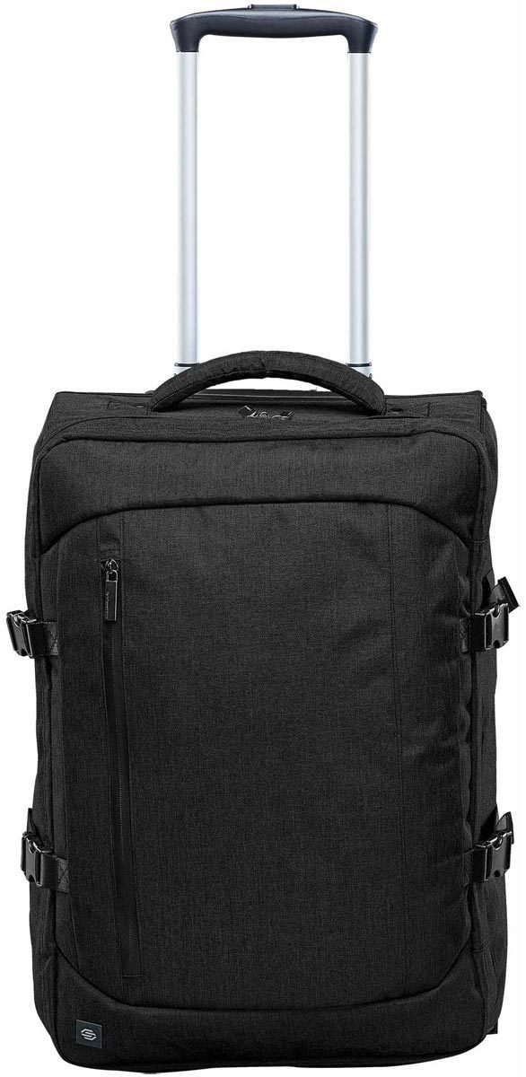 RLC - Transit Wheeled Carry On - UNBRANDED