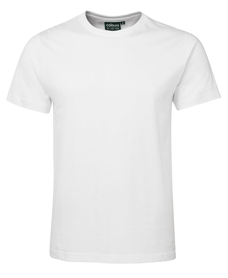 S1NFT - C of C FITTED TEE - UNBRANDED