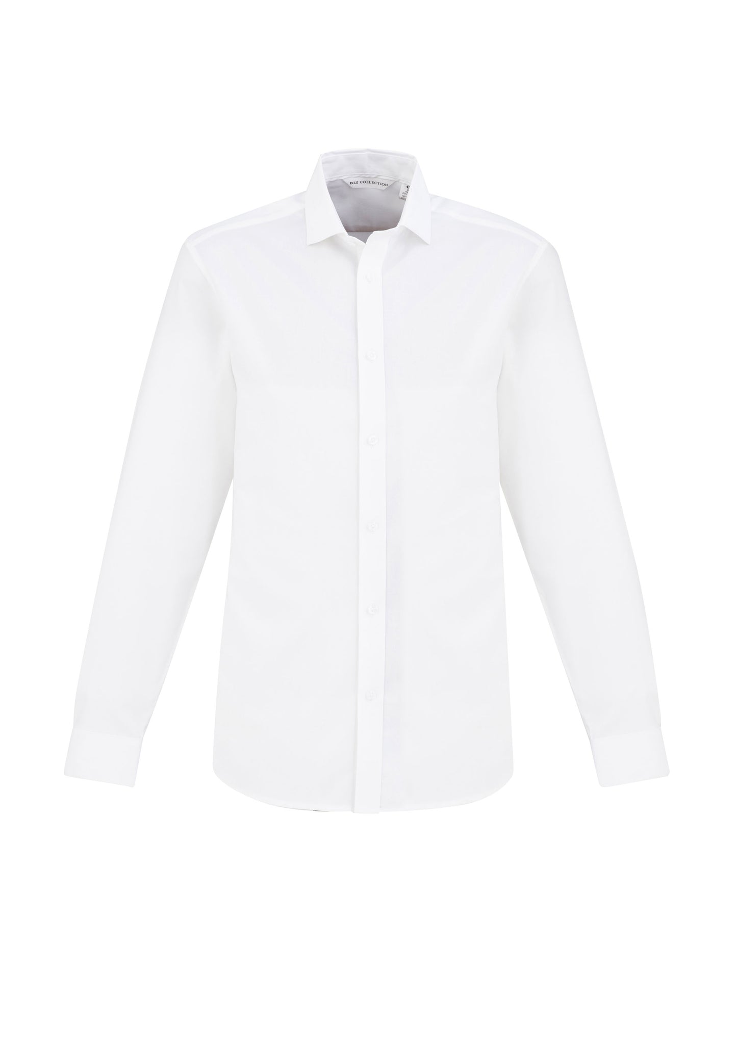 S912ML - Mens Regent Long Sleeve Shirt - UNBRANDED