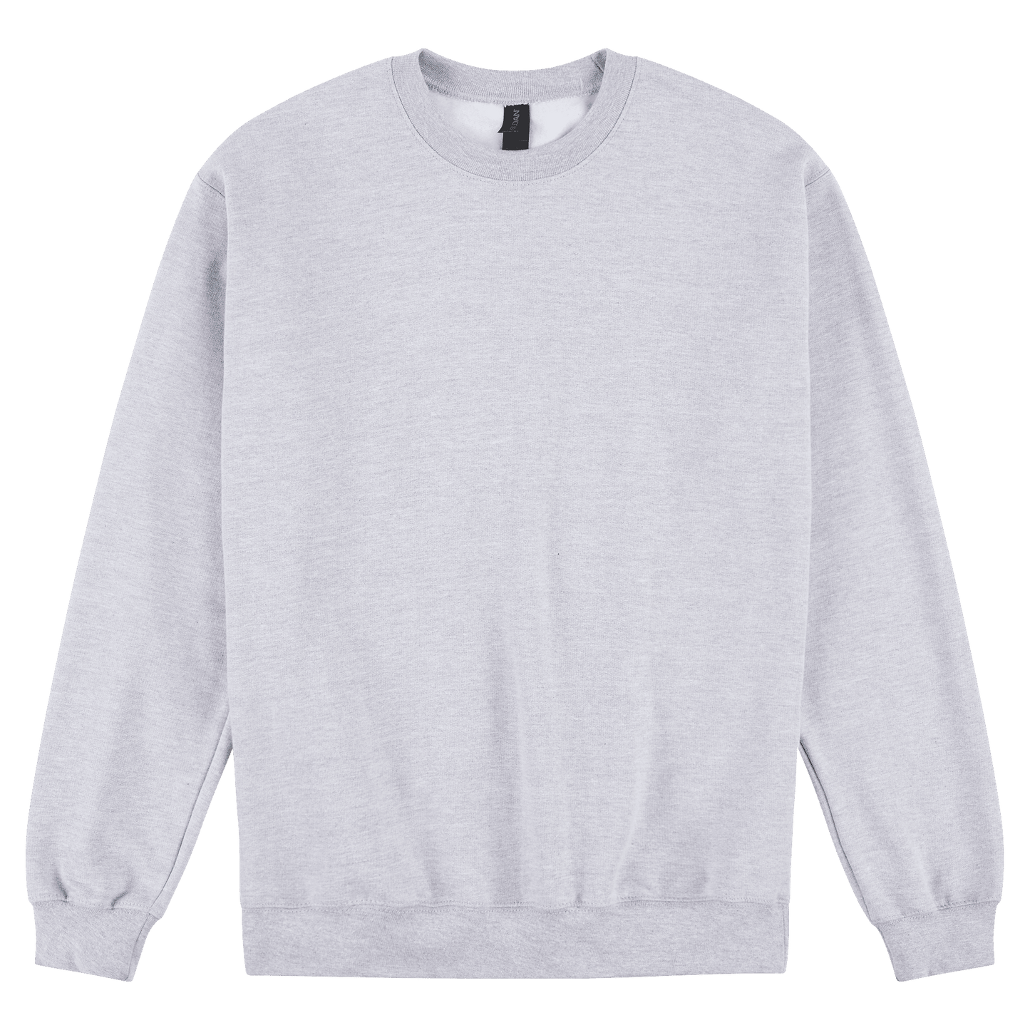 SF000 - SF000 Gildan Softstyle Adult Sweatshirt - UNBRANDED