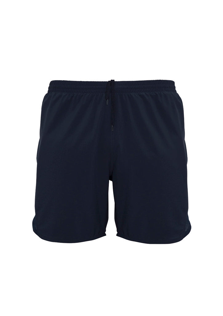 ST511K - Kids Tactic Short - UNBRANDED