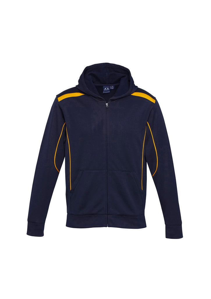 SW310K - Kids United Hoodie - UNBRANDED