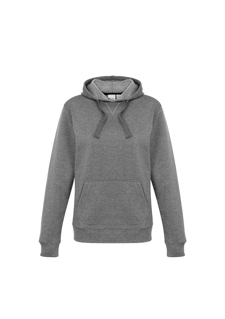SW760L - Womens Crew Hoodie - UNBRANDED