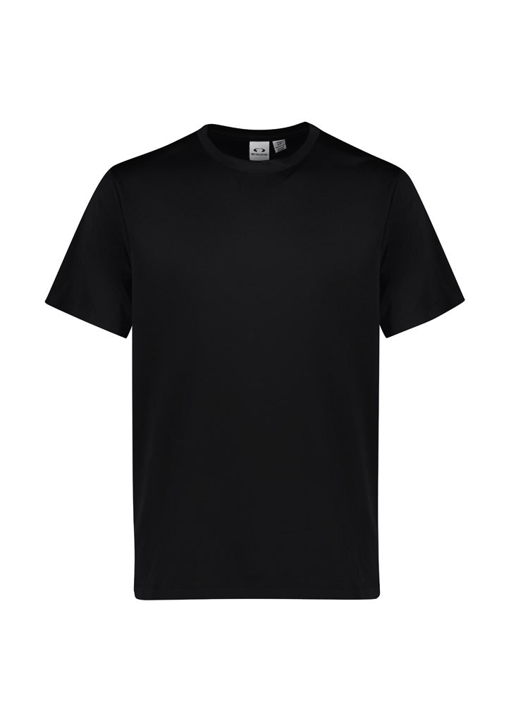 T207KS - Kids Action Short Sleeve Tee - UNBRANDED