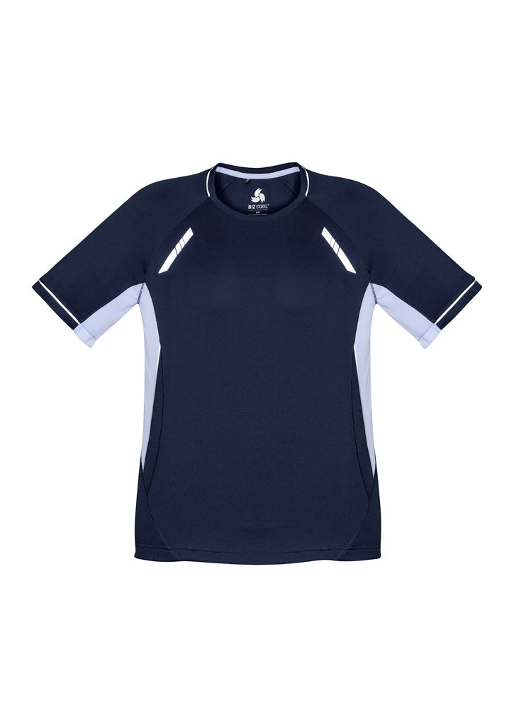 T701KS - Kids Renegade Short Sleeve Tee - UNBRANDED