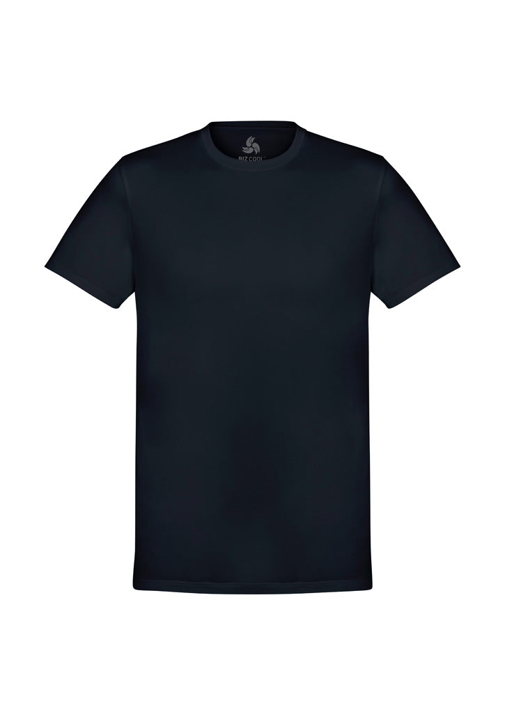 T800MS - Mens Aero Short Sleeve Tee - UNBRANDED