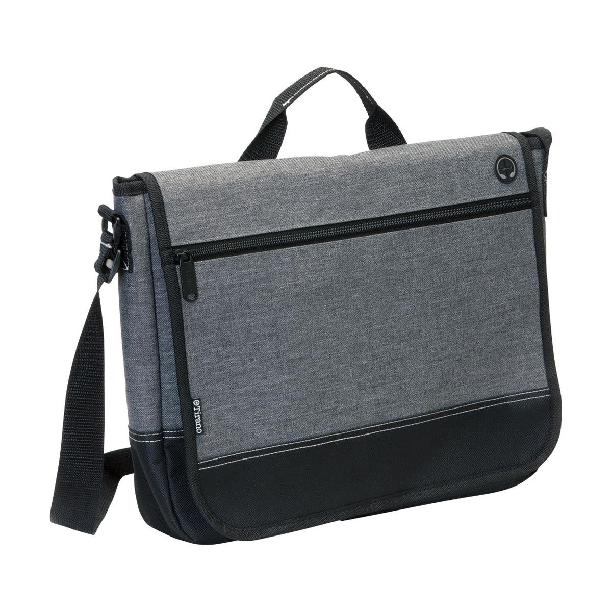TR1430 - Tirano Laptop Satchel - UNBRANDED