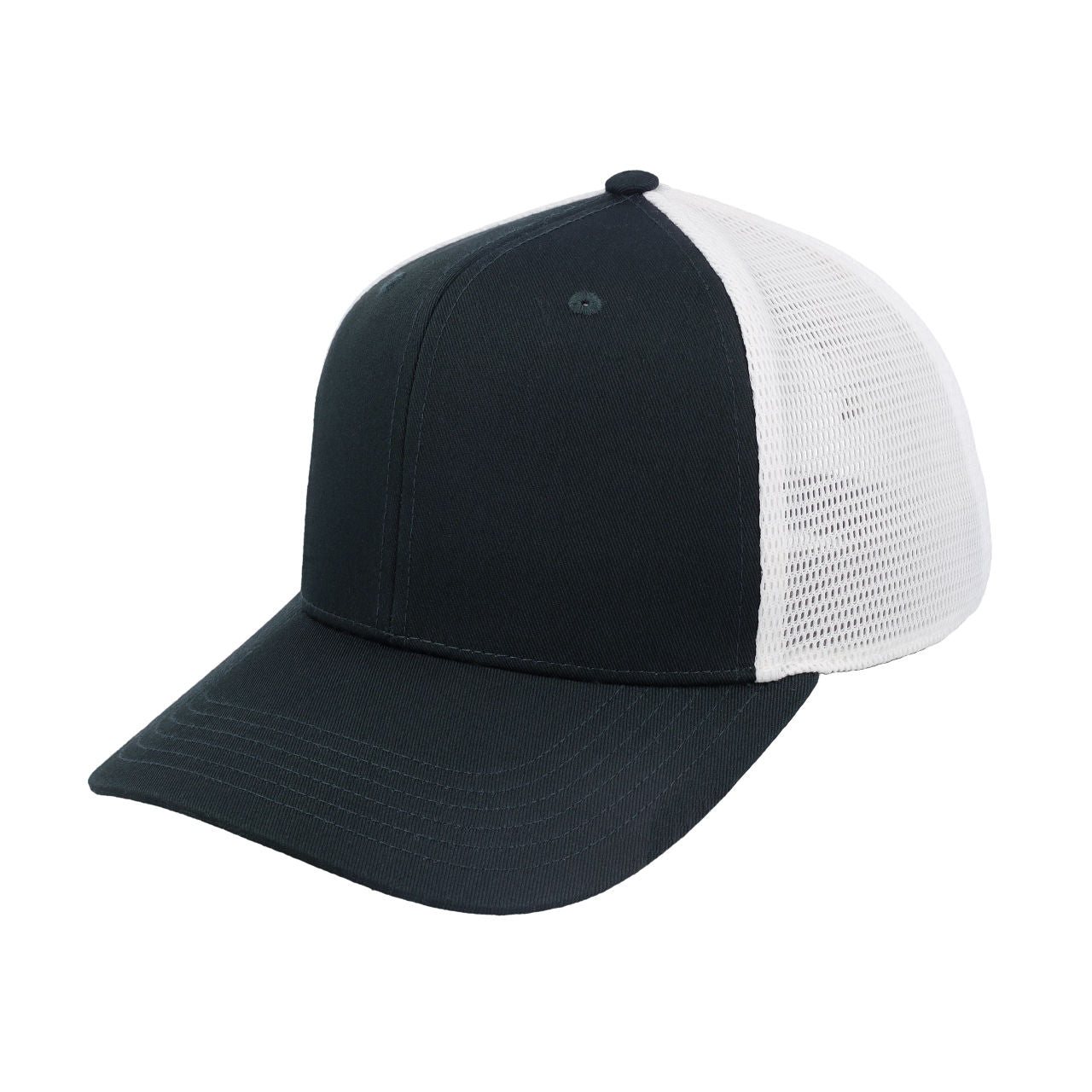HU23604HP - U23604HP UFlex High Profile 6 Panel Trucker - UNBRANDED