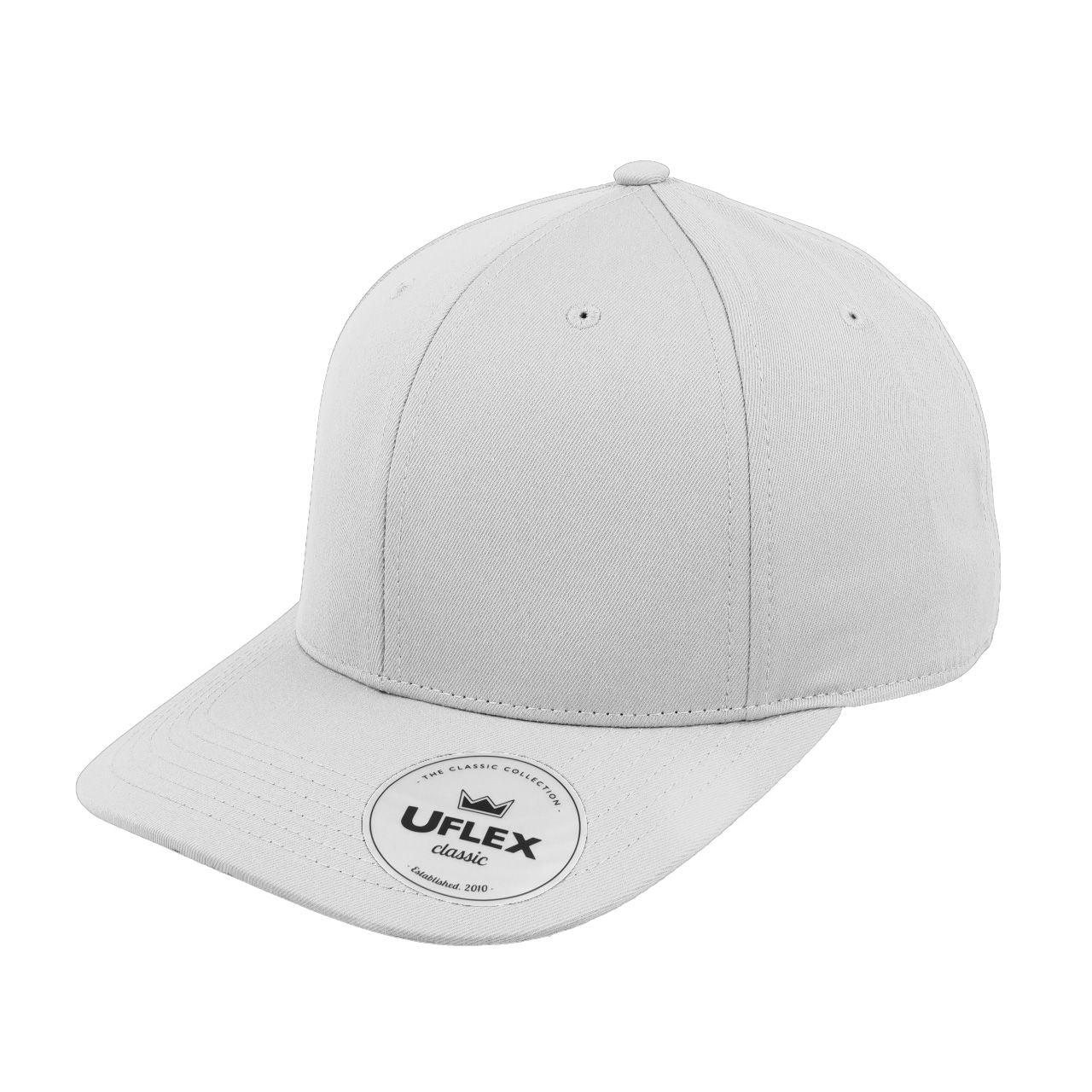 UC24600 - UC24600 UFlex Classic 6 Panel Cap - UNBRANDED
