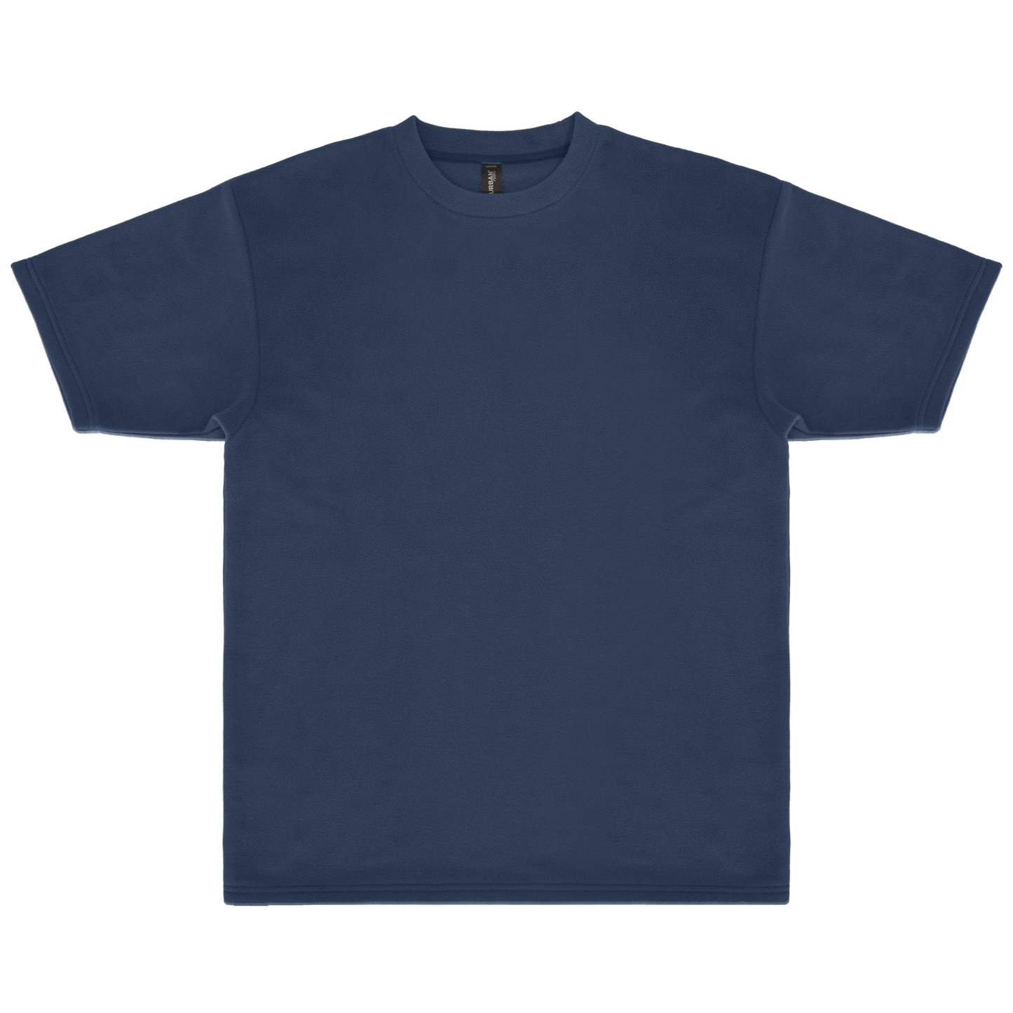 UAFT180 - UAFT180 Urban Active Fleece Tee - UNBRANDED