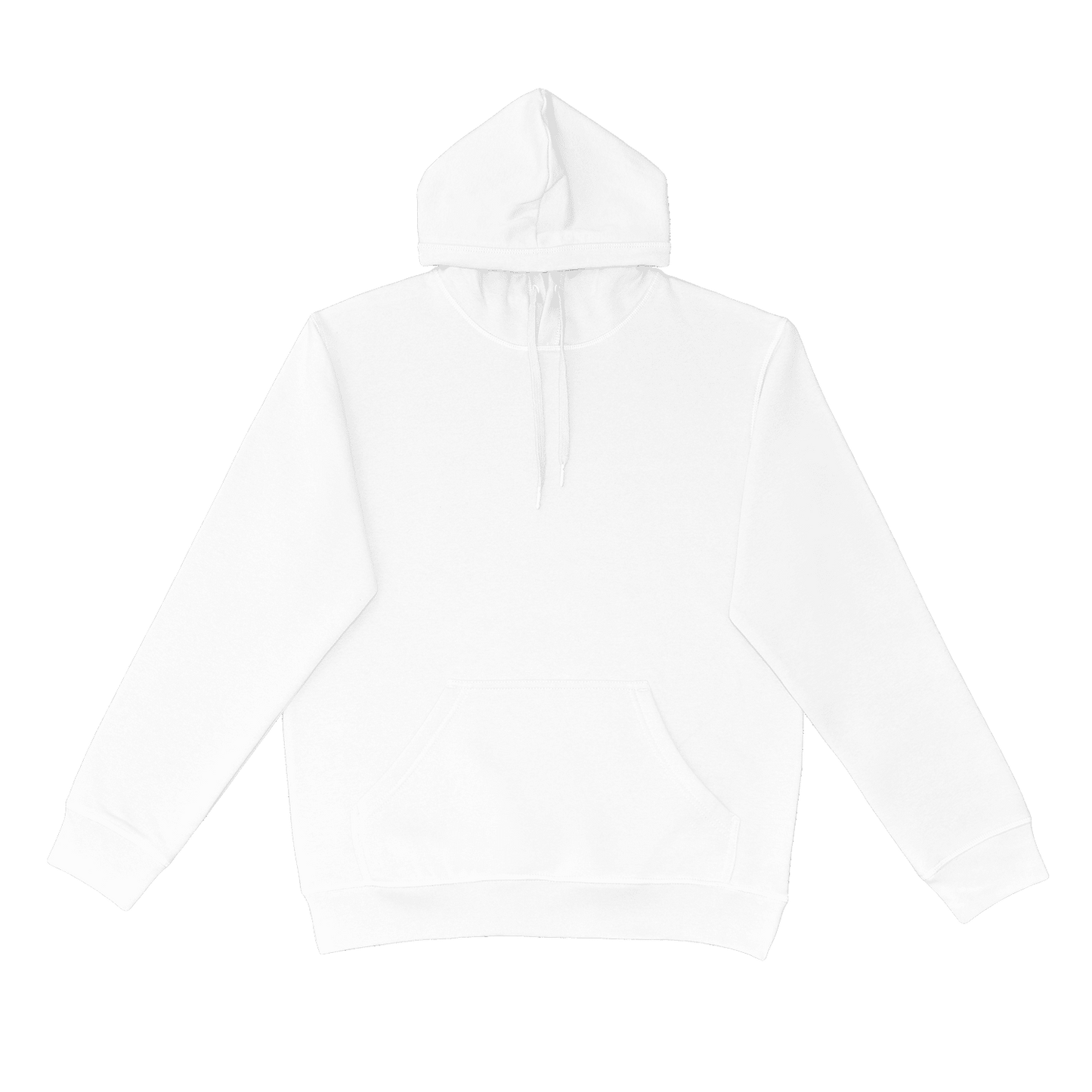 UC-H320 - UCH320 Urban Collab Adult The Broad Hoodie - UNBRANDED