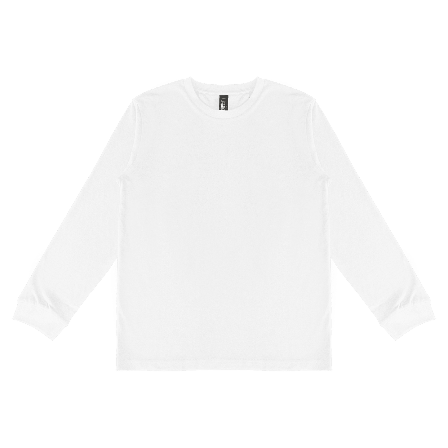 UCLT180 - UCLT180 Urban Collab Long Sleeve Set Tee - UNBRANDED