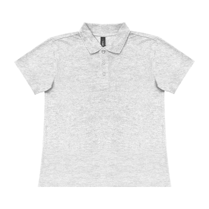 UCP220L - Urban Collab Pique Ladies Polo - UNBRANDED