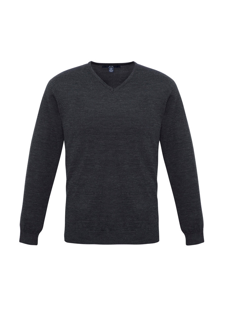 WP417M - Mens Milano Pullover - UNBRANDED