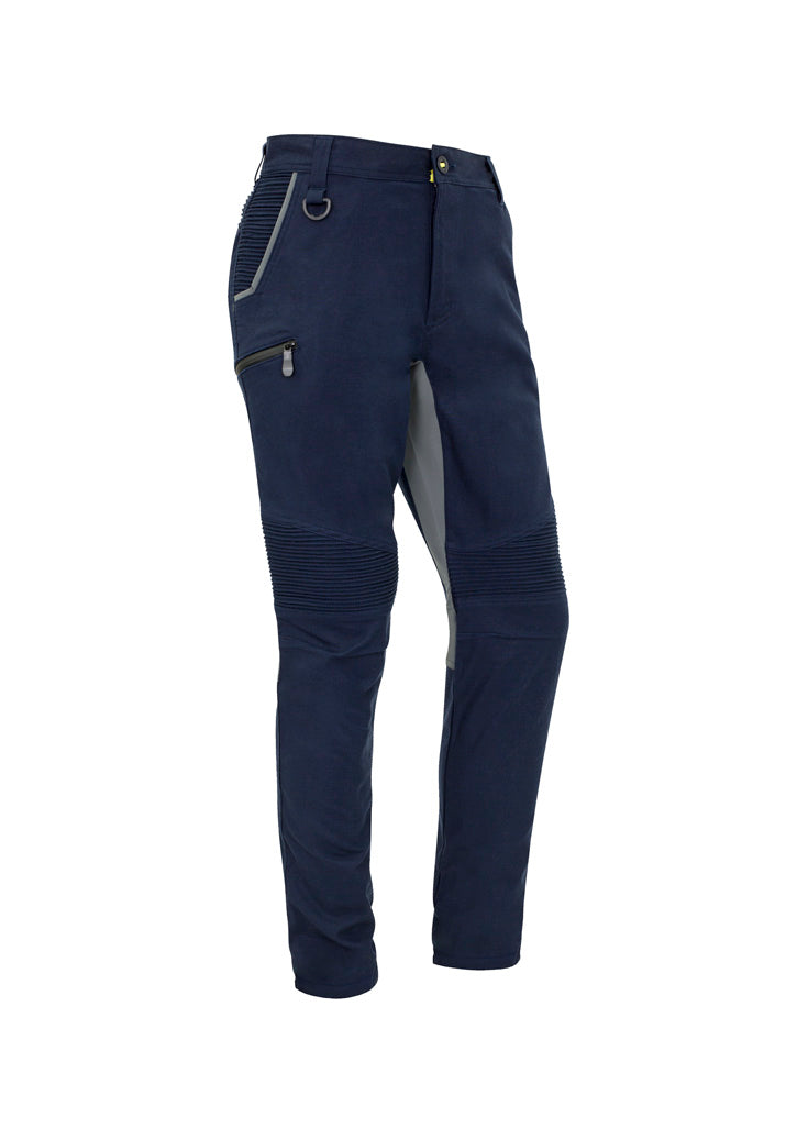 ZP320 - Mens Streetworx Stretch Pant - UNBRANDED
