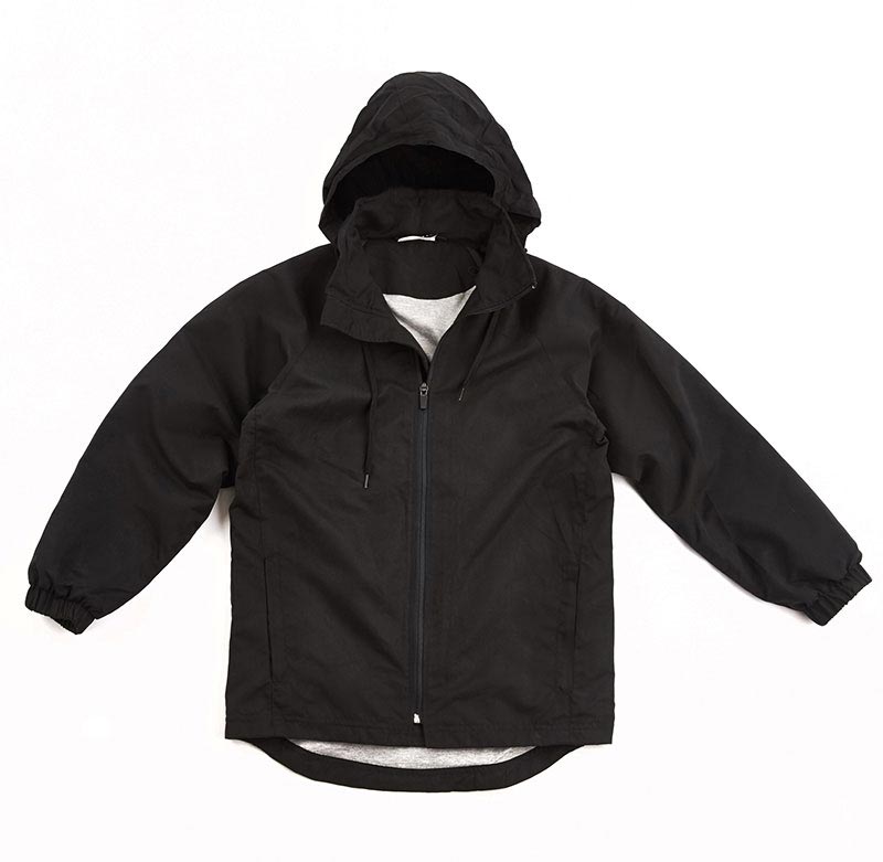 ATJ02 - Latitude Adults Track Jacket - UNBRANDED