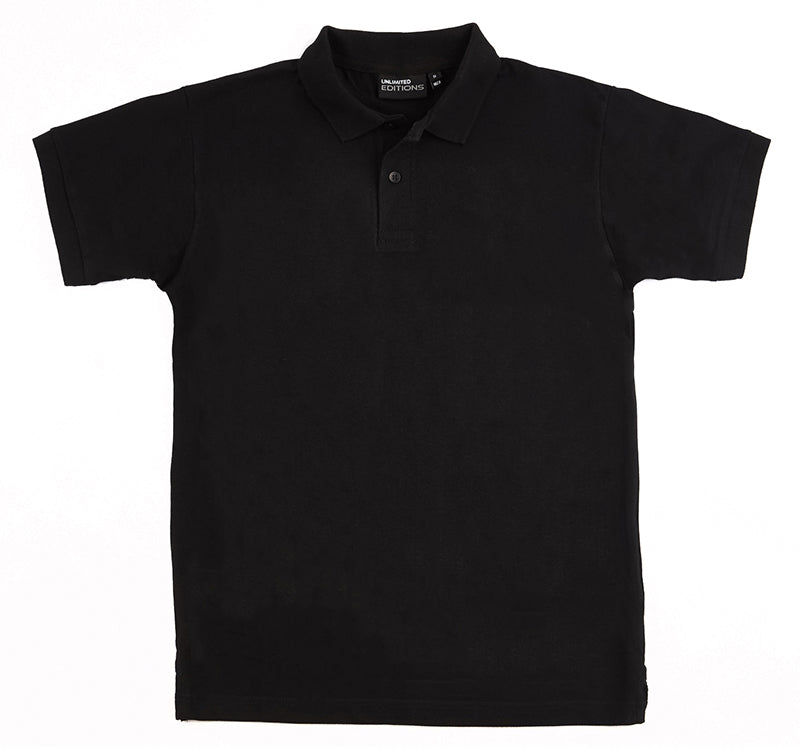 P185 - Womens Edgeware Polo - UNBRANDED