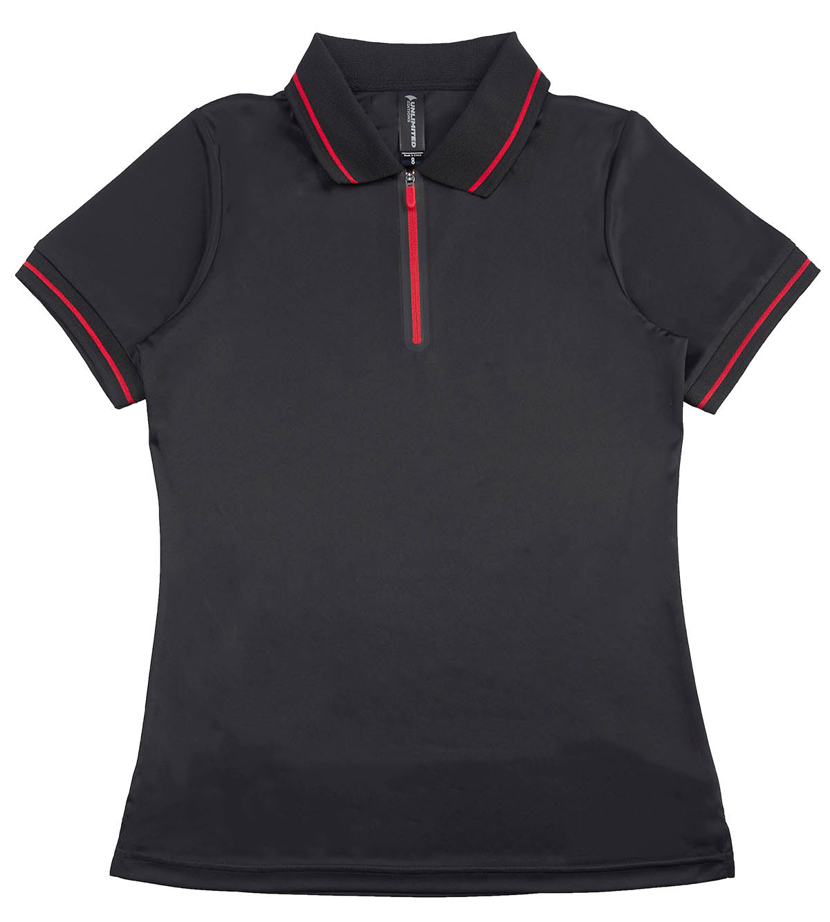 QP135 - Dash Womens Polo - UNBRANDED