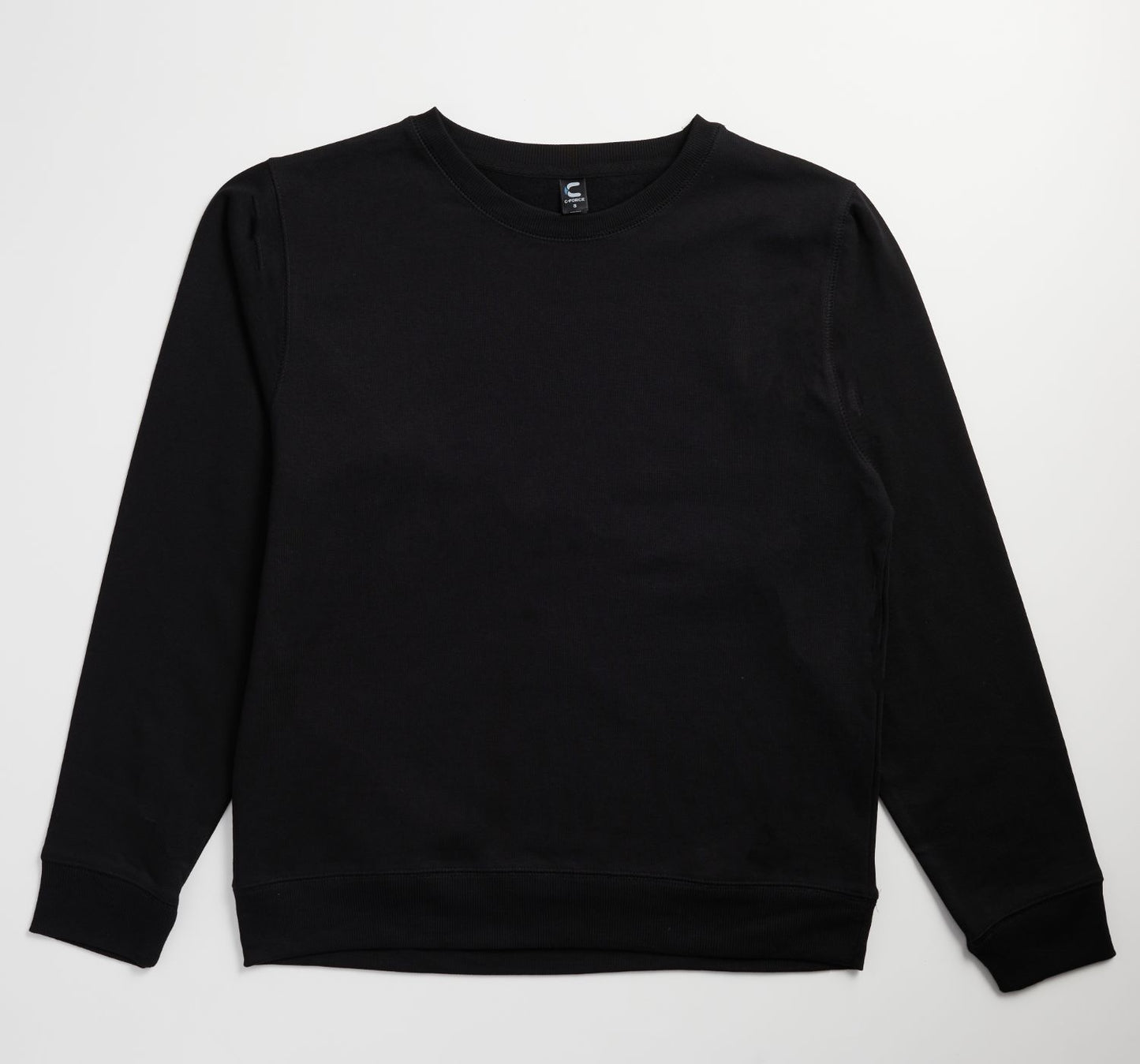 HC01 - Fox Adult Sweatshirt - UNBRANDED