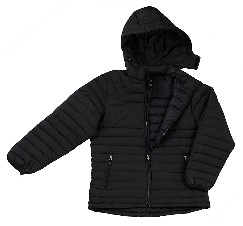 JK26 - Heli Adults Jacket - UNBRANDED