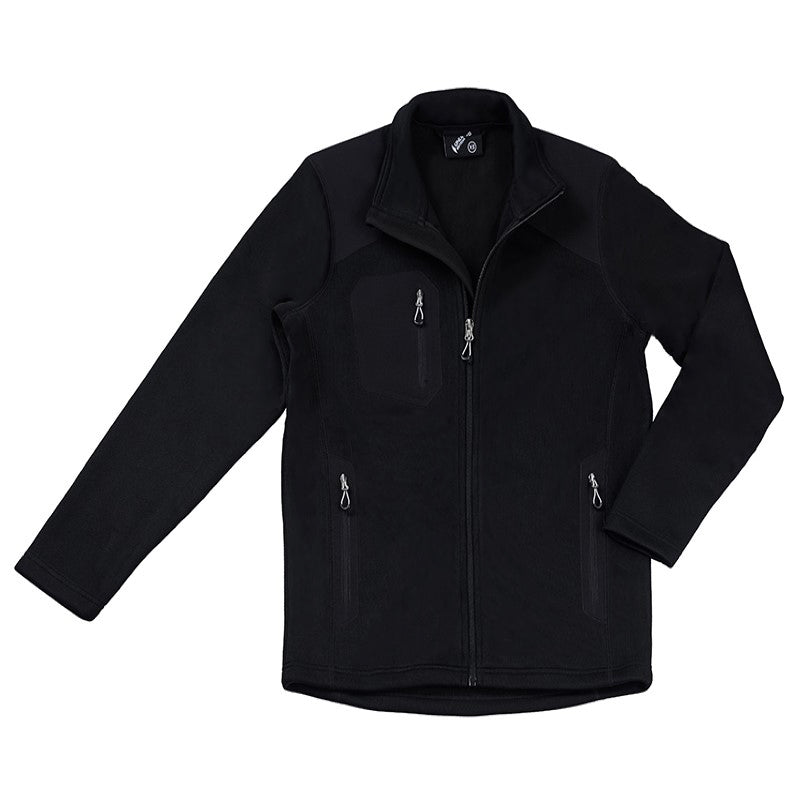 JK30 - Top Secret Adults Jacket - UNBRANDED