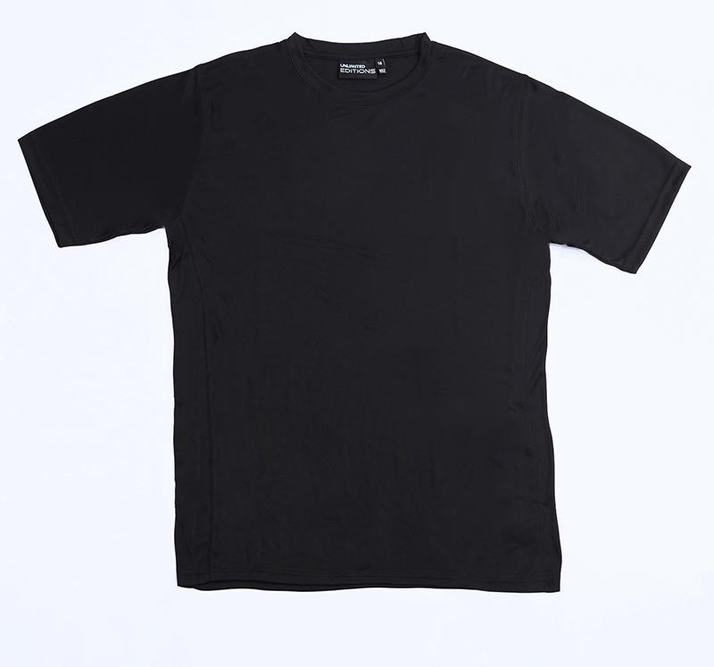 KQCT - Latitude Kids Tee - UNBRANDED