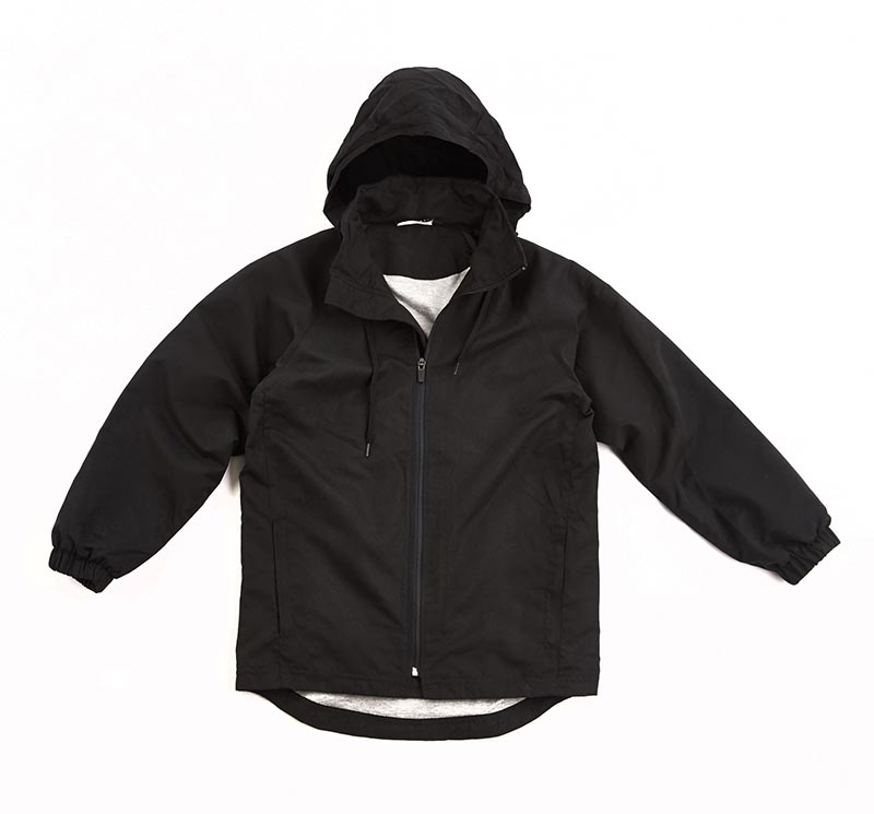 KTJ02 - Latitude Kids Track Jacket - UNBRANDED
