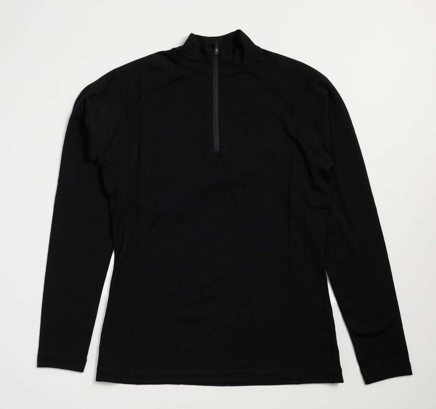 MW03W - Zip Women Merino Sweater - UNBRANDED