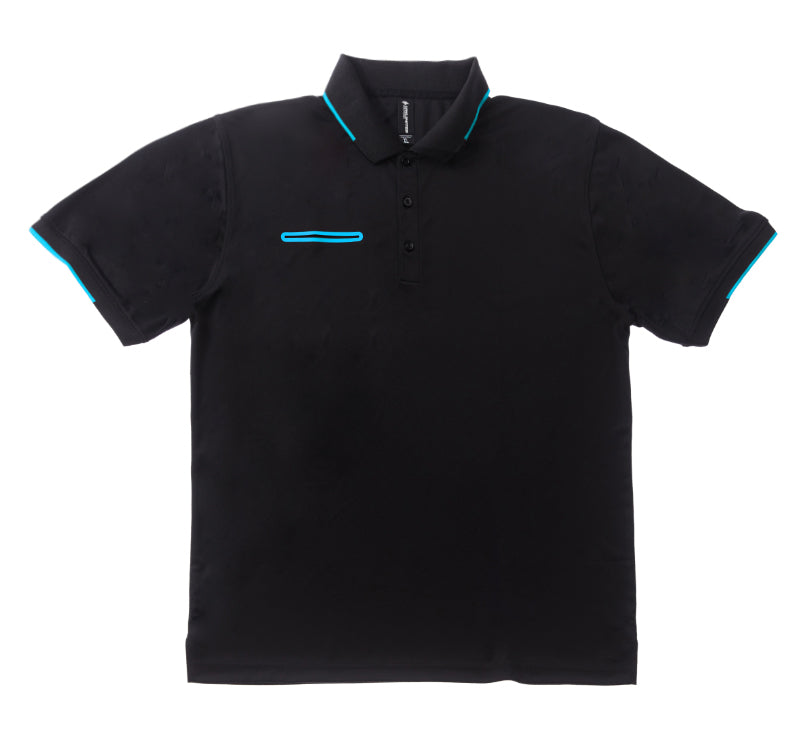 FP133 - Matrix Mens Polo - UNBRANDED