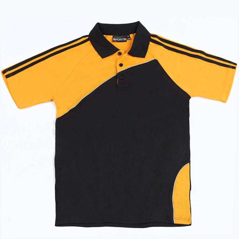AQP01 - Sports Adults Polo - UNBRANDED