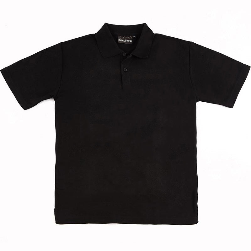 KP210 - Essential Kids Polo - UNBRANDED