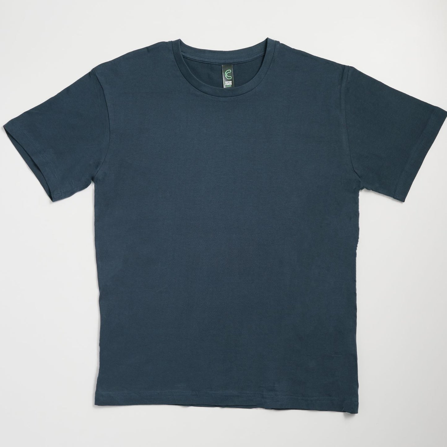 KT190 - Classic Kids Cotton Tee - UNBRANDED