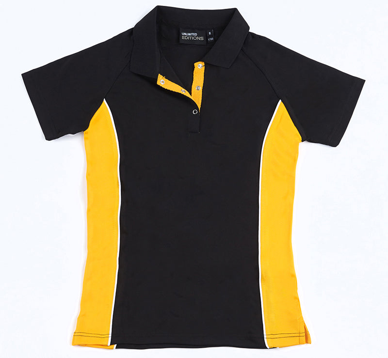 QP104 - Proform Womens Polo - UNBRANDED
