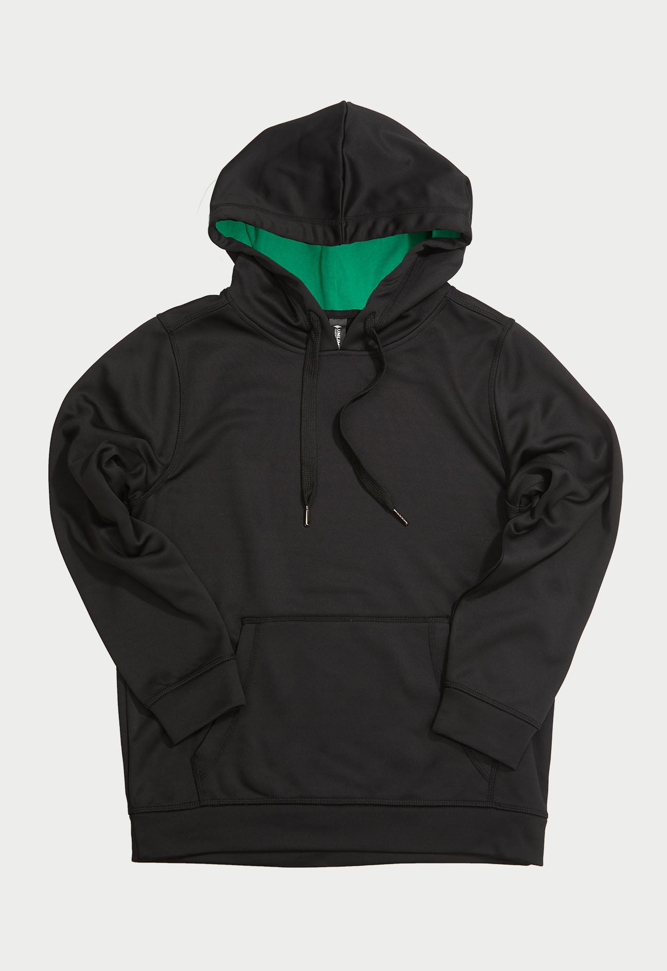 HP06 - Proform Contrast Adults Hoodie - UNBRANDED