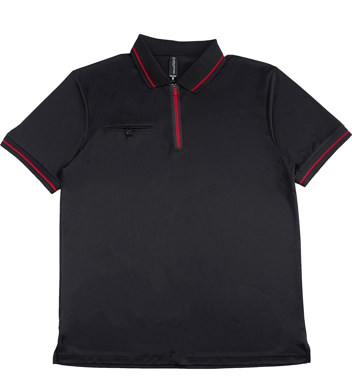 FP135 - Dash Mens Polo - UNBRANDED