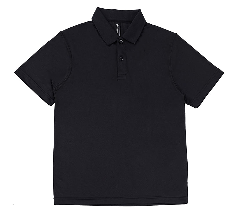KP220 - Light Kids Polo - UNBRANDED